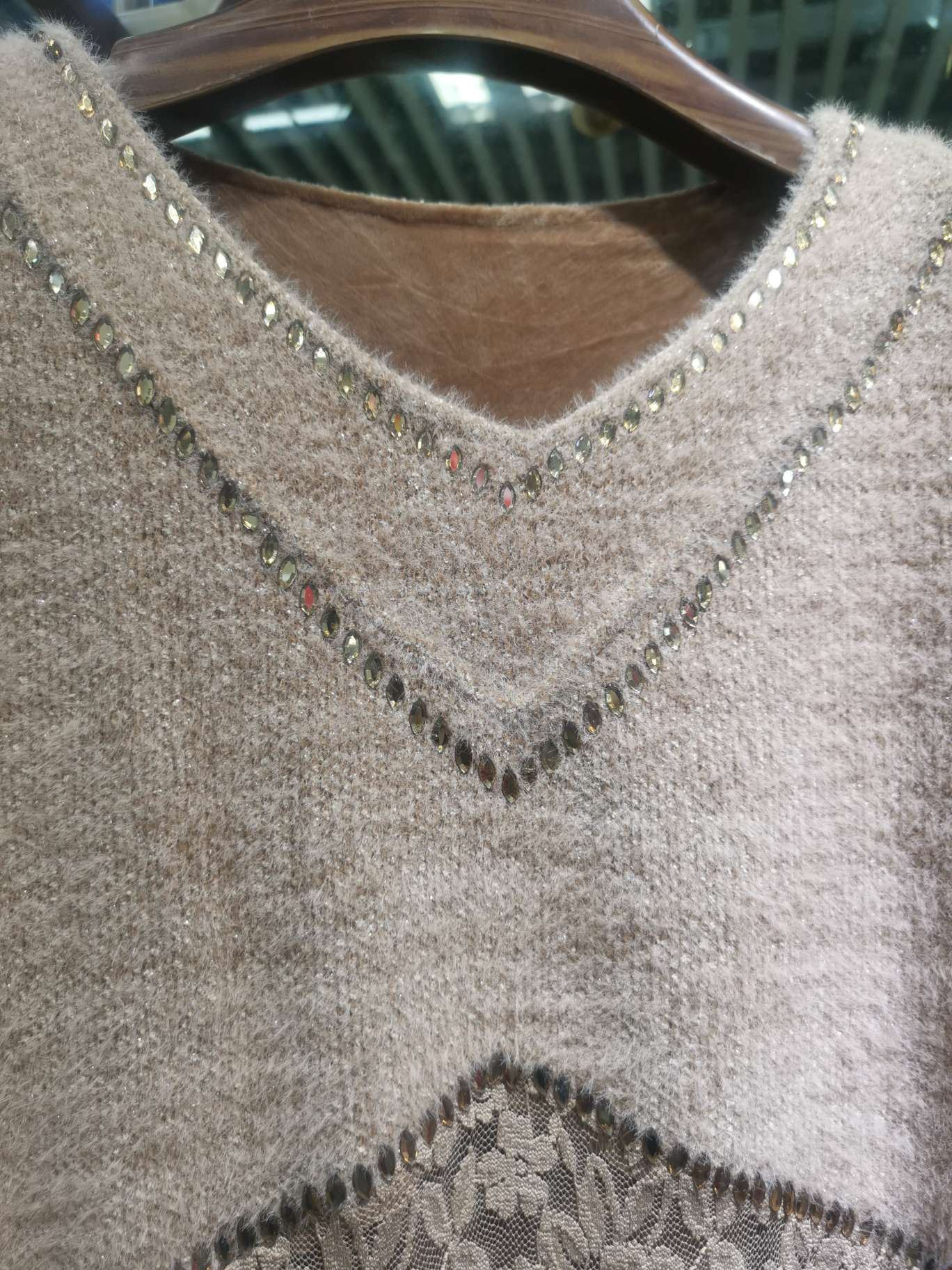 服装/女装/连衣裙细节图