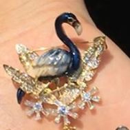 Brooch 987 thumbnail