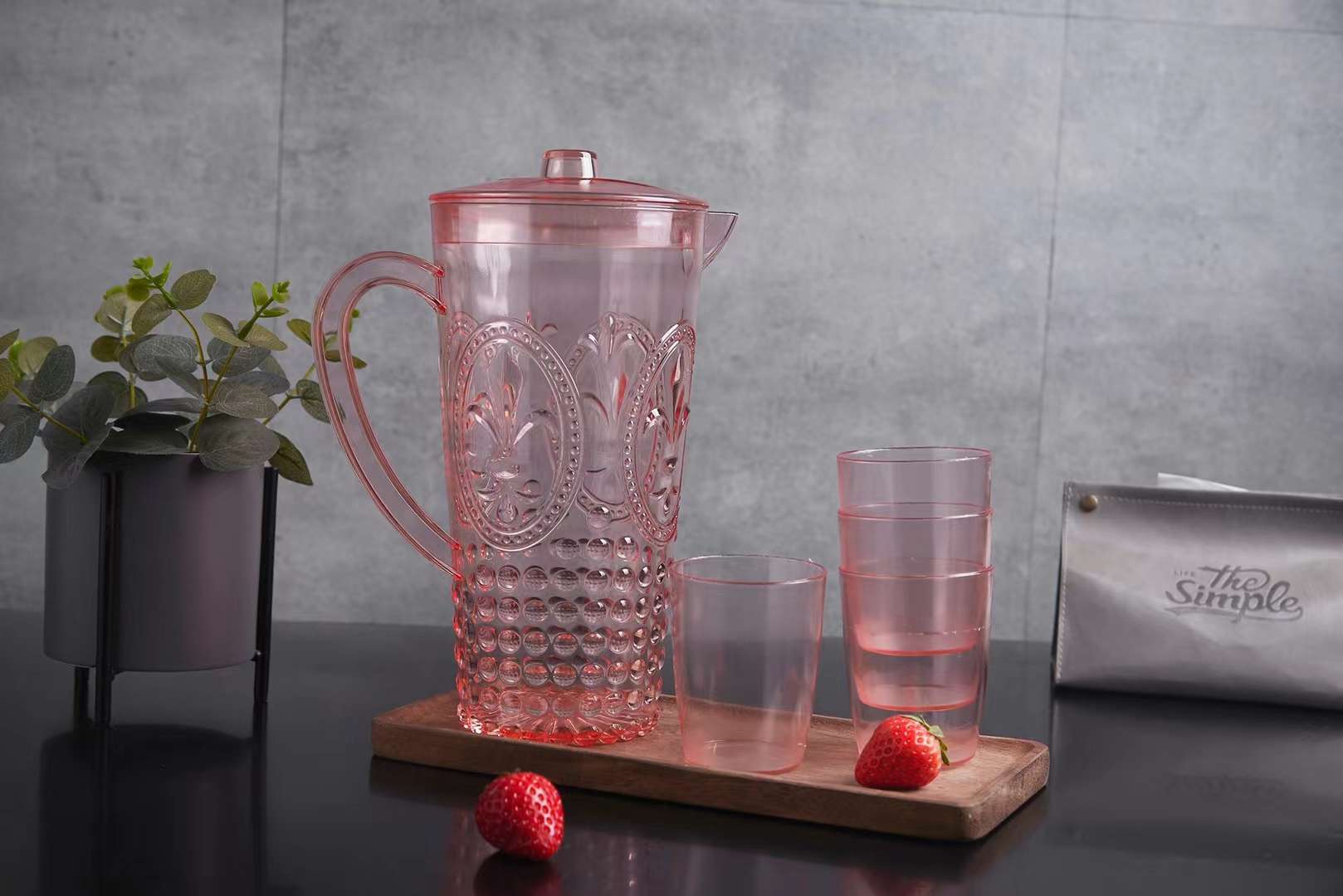 货号:5200-4
雕花仿古ps水壶
装箱数:24pcs
有想法的客户滴滴我哦详情图5