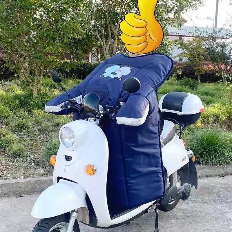 挡风被6详情图9