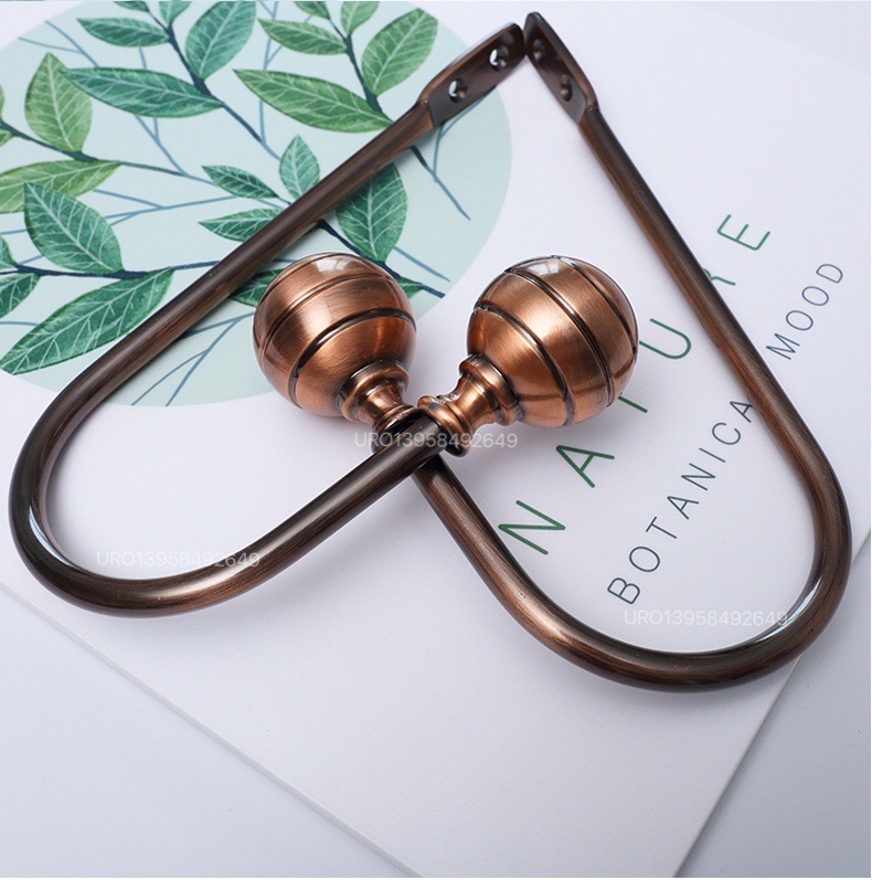   tieback curtain hooks curtain curtain clips 产品图