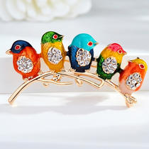 Brooch 1005