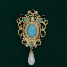 Brooch 974 thumbnail