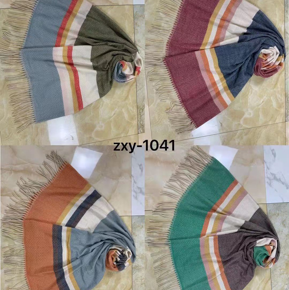 男女同款刺毛春秋季节时尚潮流韩版百搭保暖款13