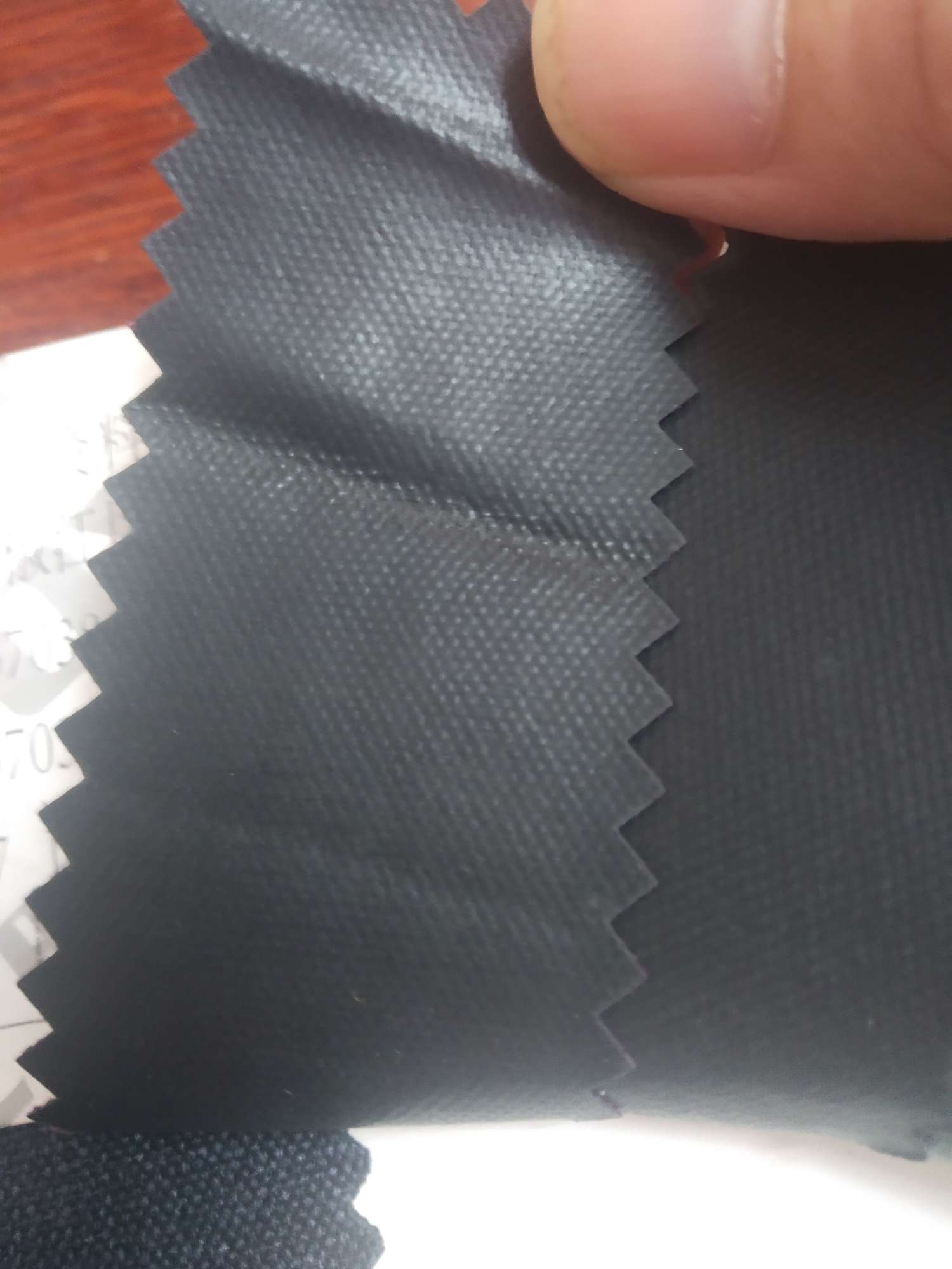 牛津布/箱包布/3*3产品图