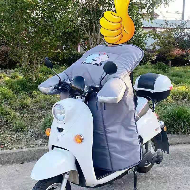 挡风被6详情图5