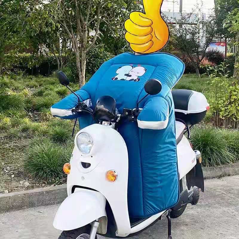 挡风被6详情图17