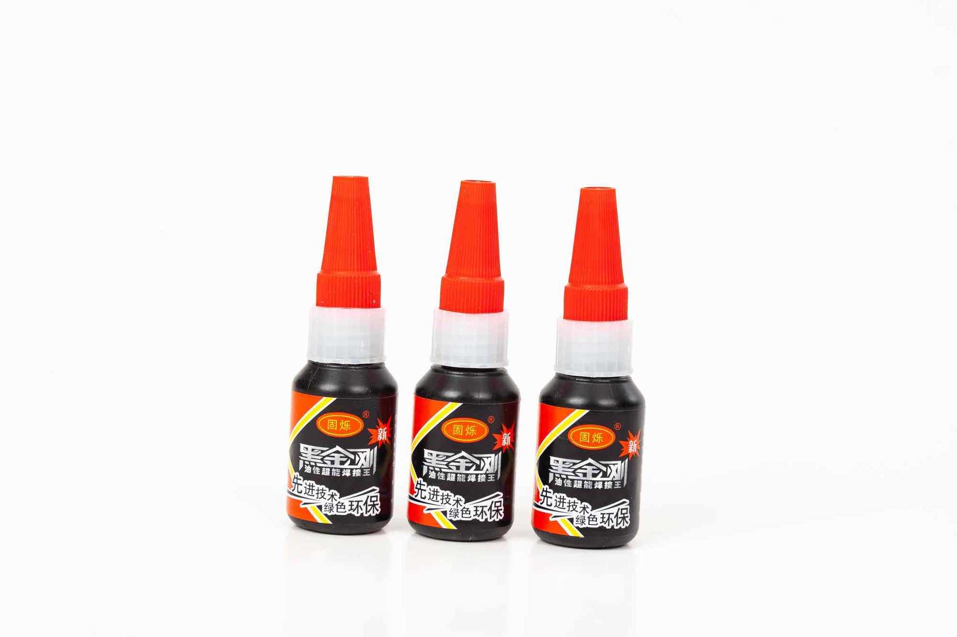 开口黑金刚产品图