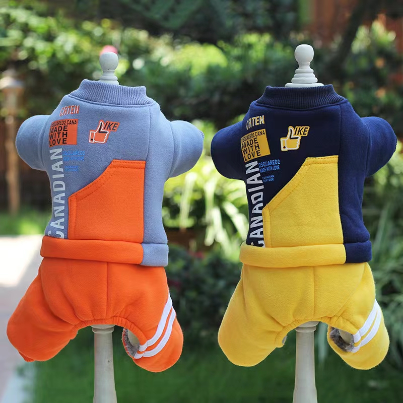 宠物用品！新款秋冬服饰来啦！款式多多，欢迎下单！