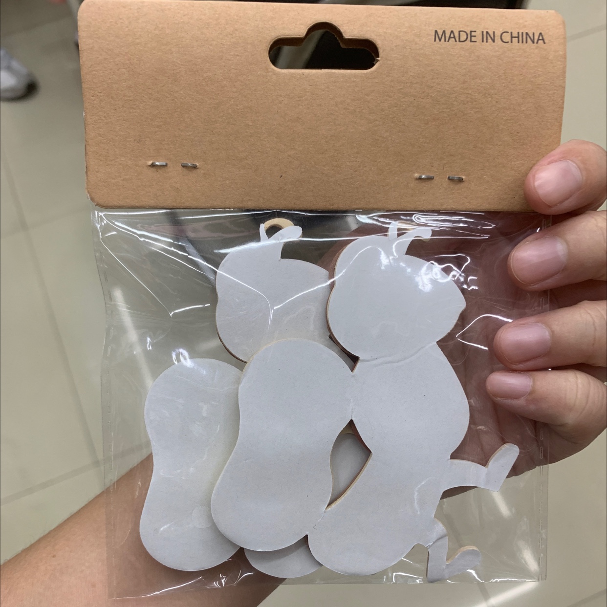 幼儿园墙贴，背食物的蚂蚁详情图3