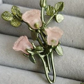 Brooch 1020