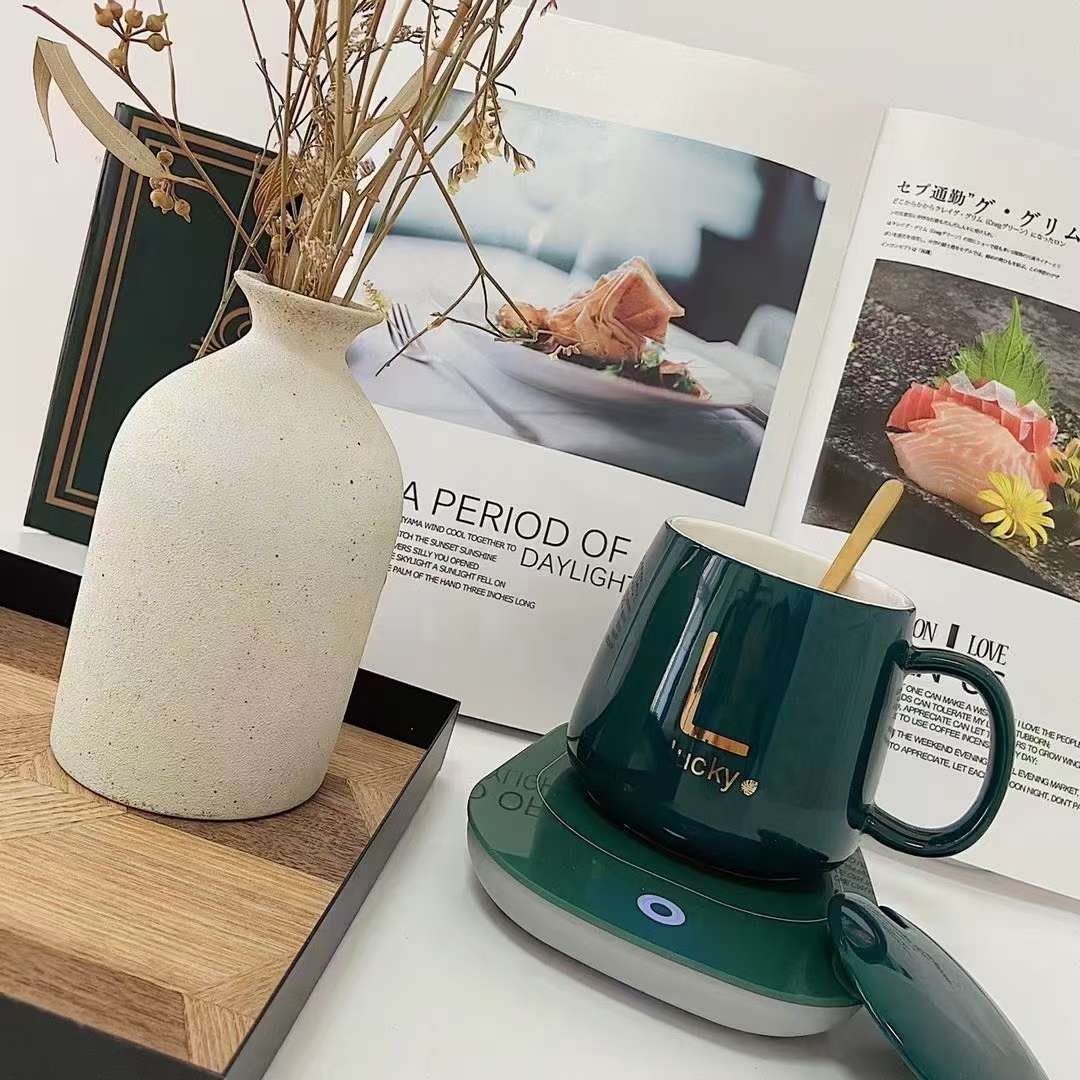 55°恒温杯爆款暖暖杯详情图3