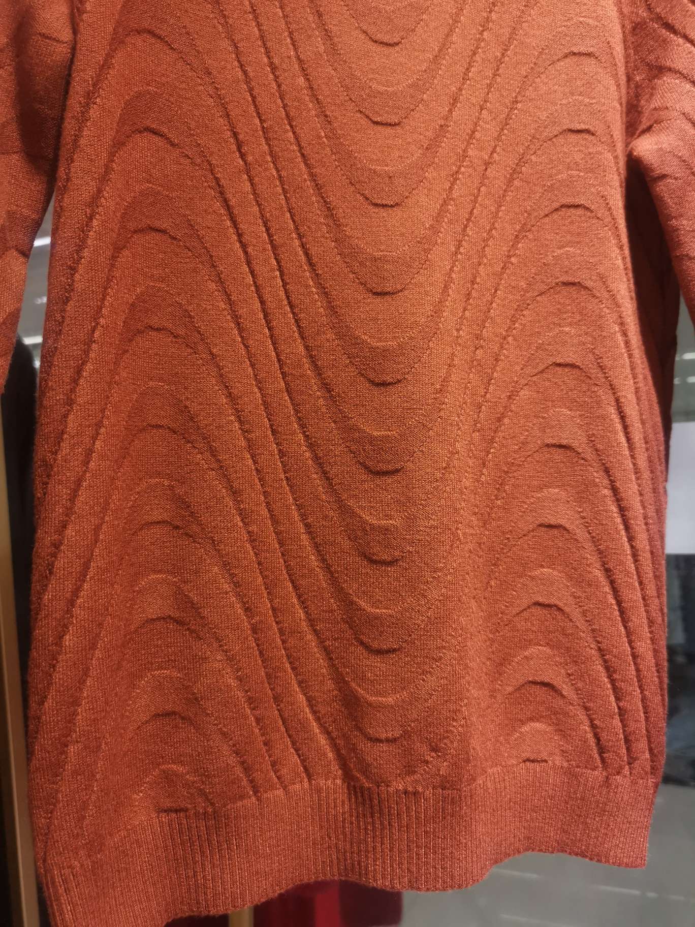 服装/女装/羊毛衫细节图