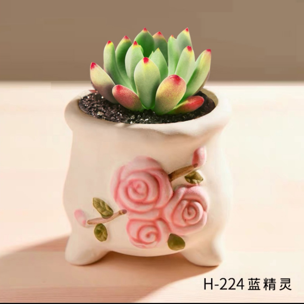 蓝精灵