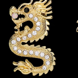 Brooch 1040