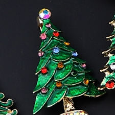 Brooch 1066
