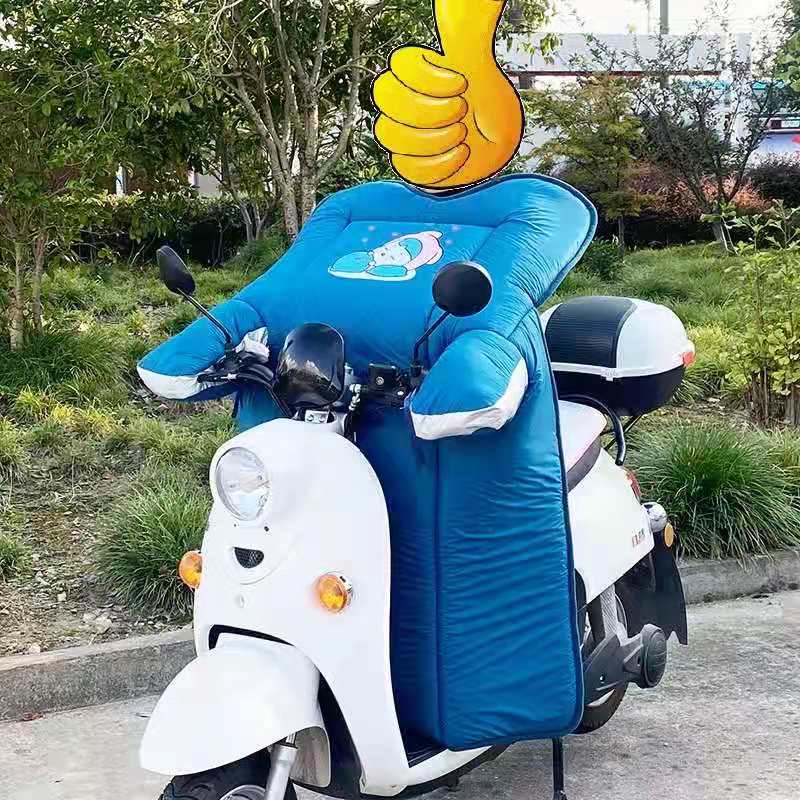 挡风被6详情图4