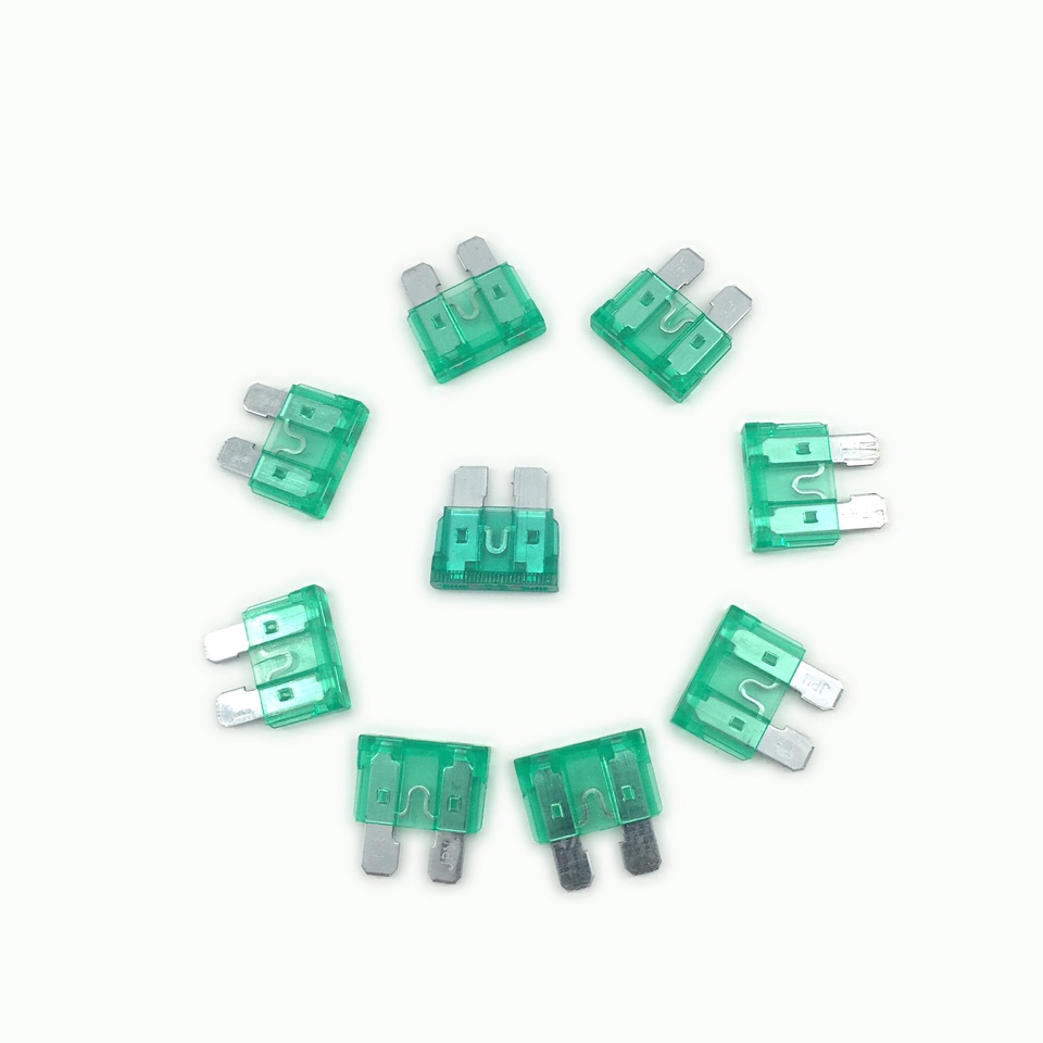 Auto fuse, auto parts 2 thumbnail