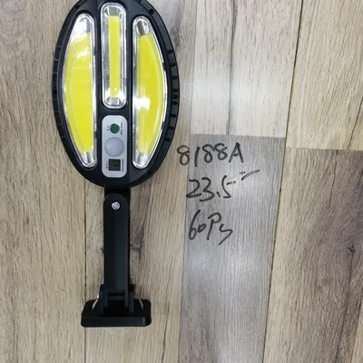 8818A Solar Street Light