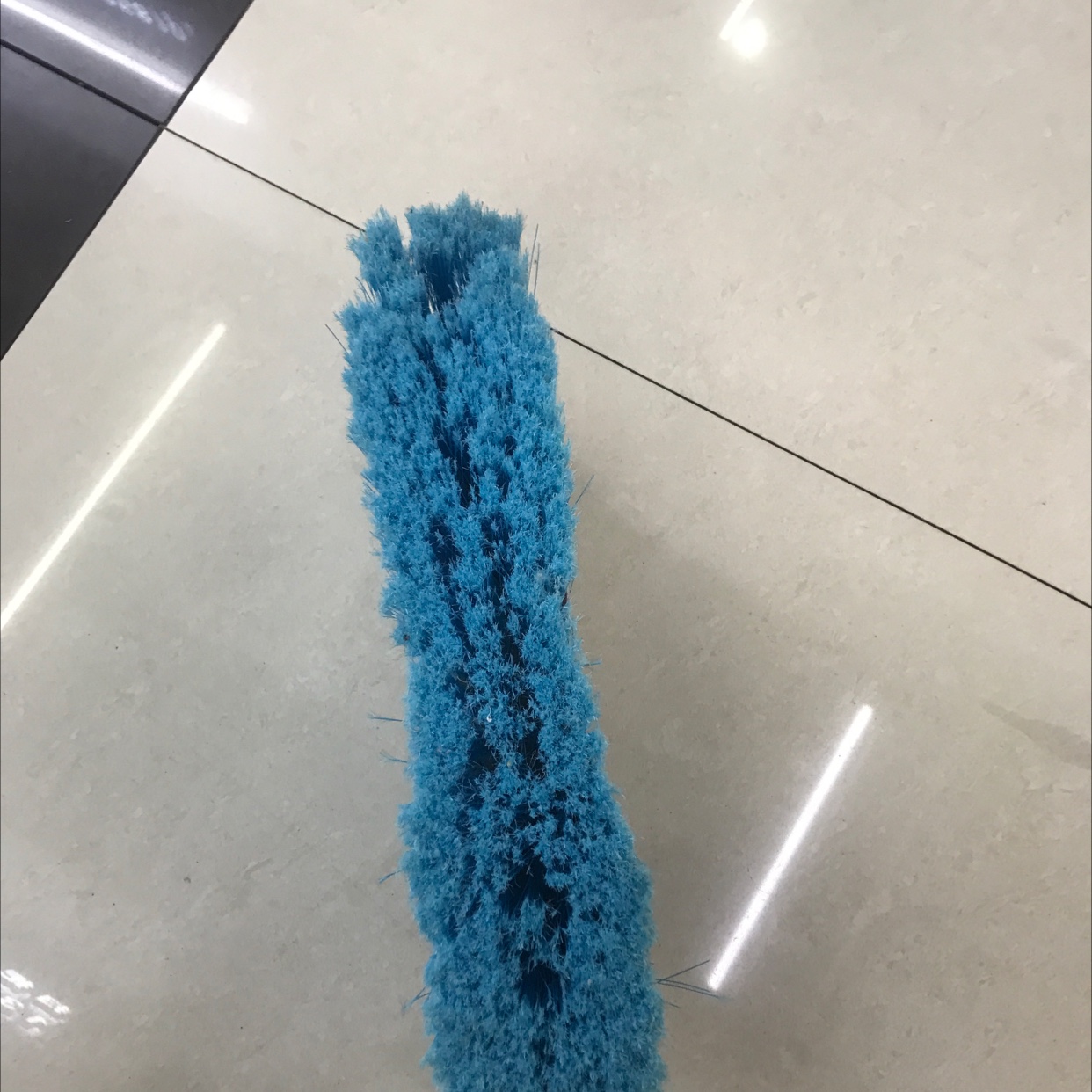 3656 Flower Broom Application Scenario