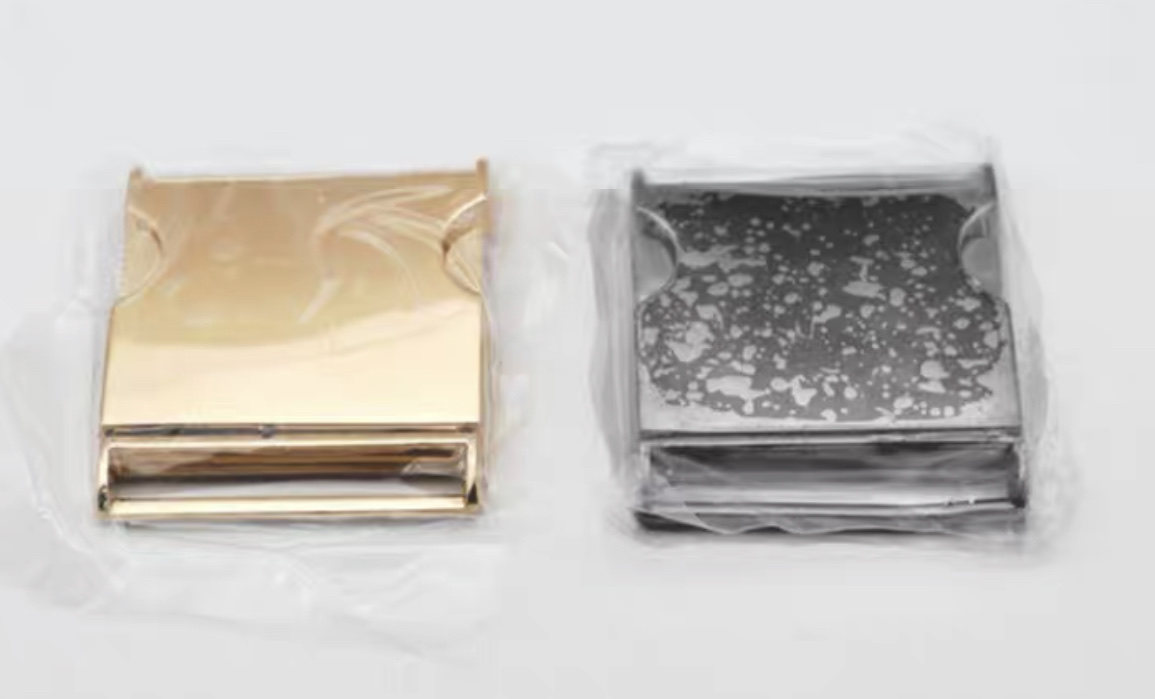 女装时尚新款金属对扣高品质腰带扣插扣服装配件沙发扣汽车坐垫扣详情图9