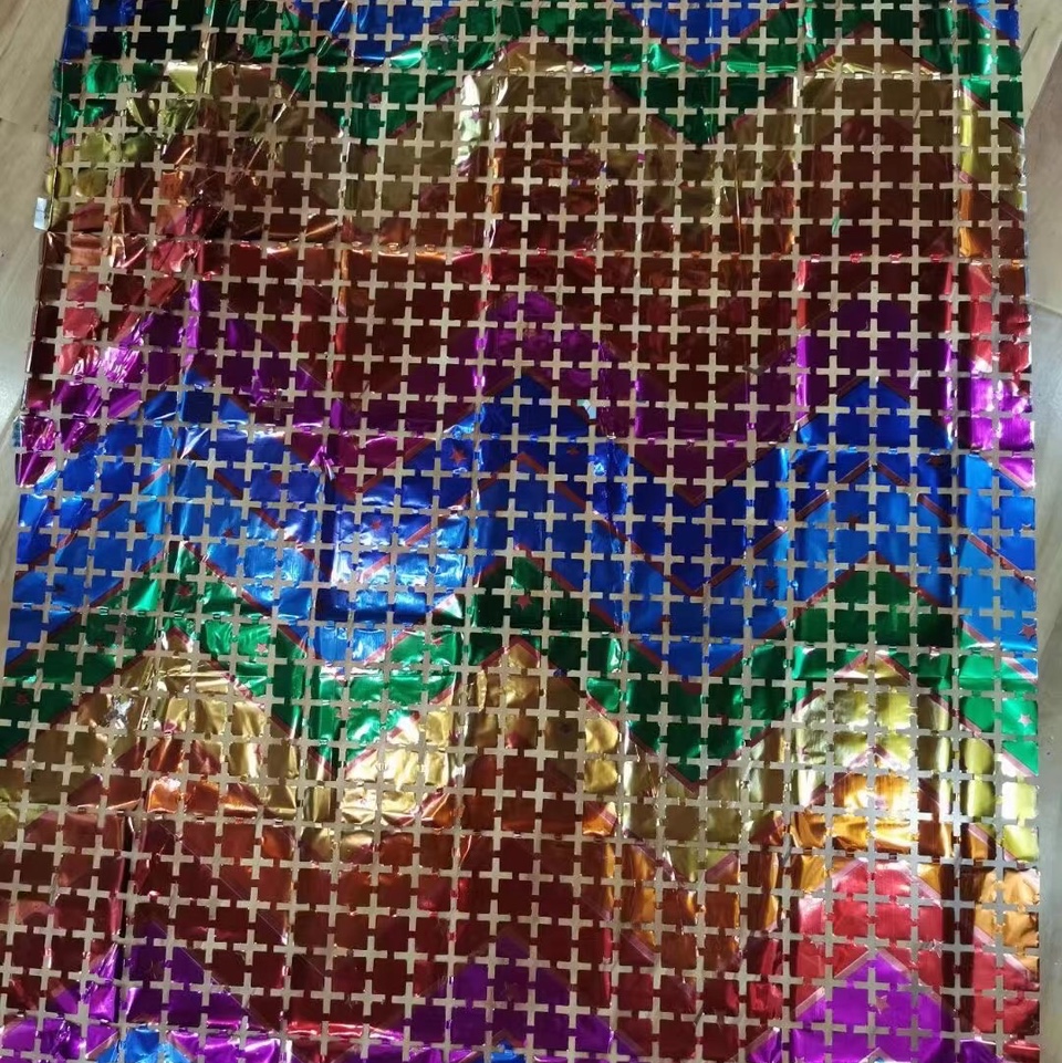 雨丝帘 节日用品装饰party 生日装饰111