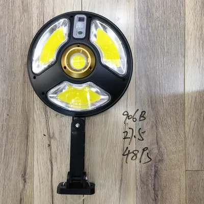 906B Solar Street Light