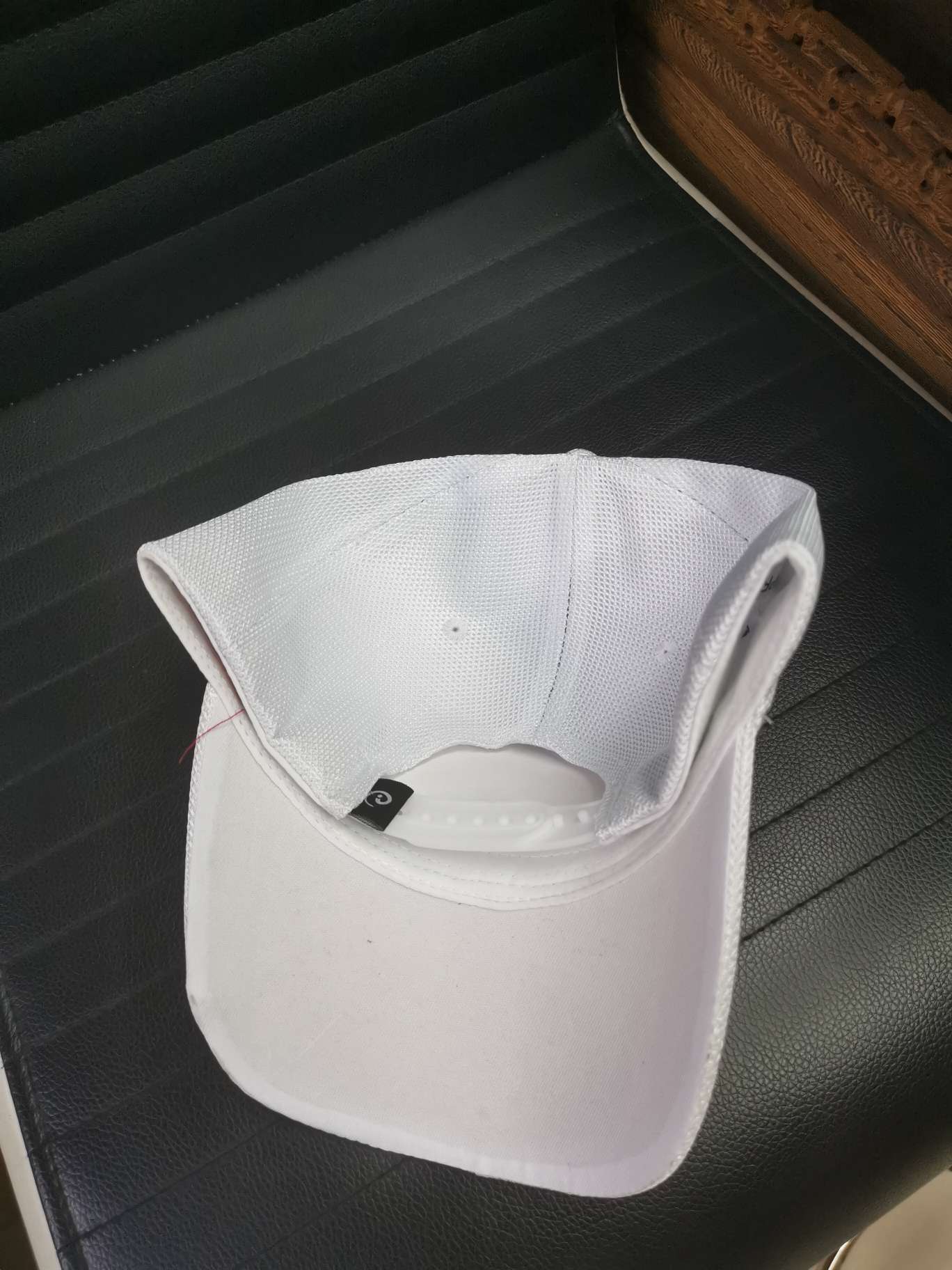 Lovers Tide Baseball Cap Female Korean Version Show Face Small Spring And Autumn Net Red Soft Cap Male Summer Solid Color Cap details Picture