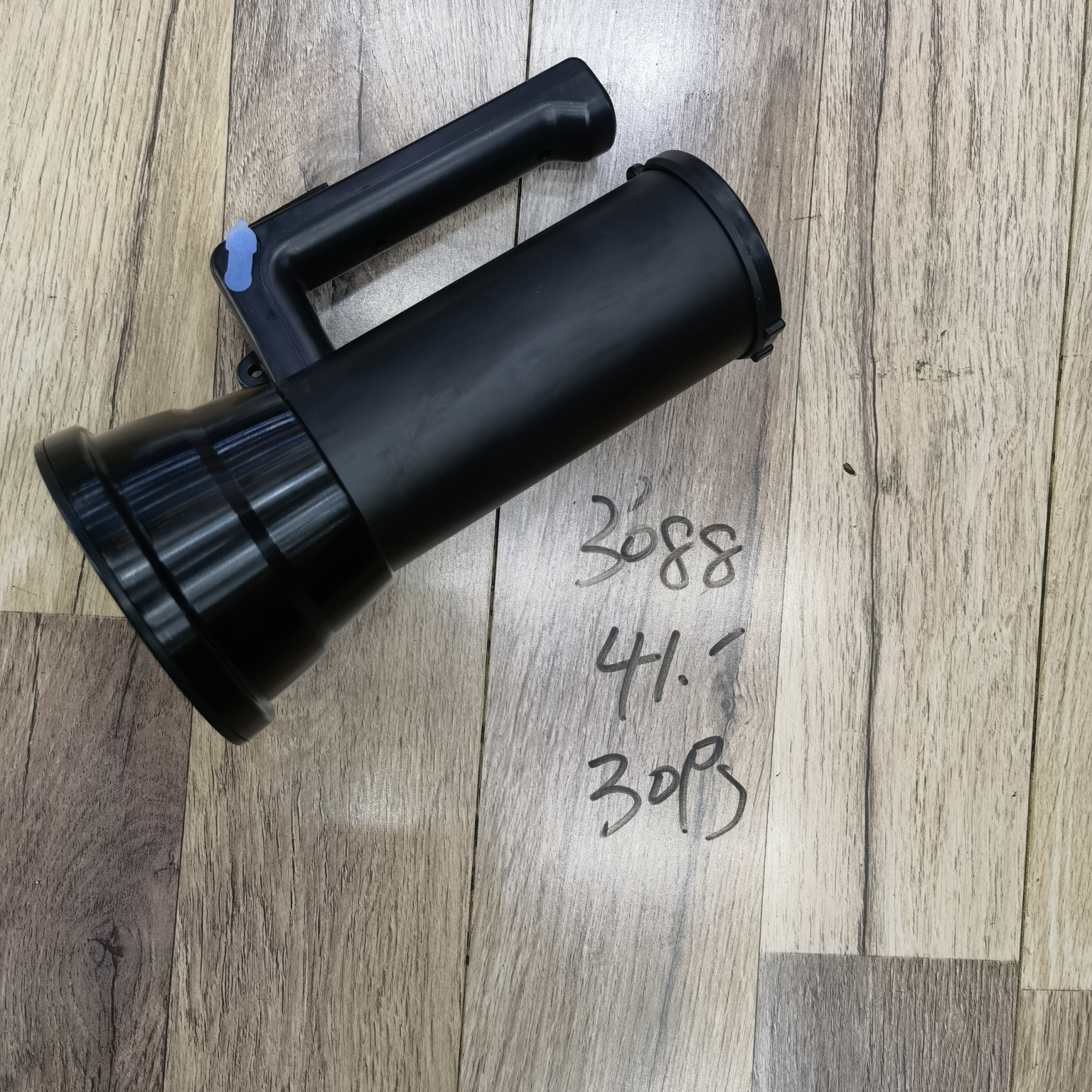3088 Hand Lamp