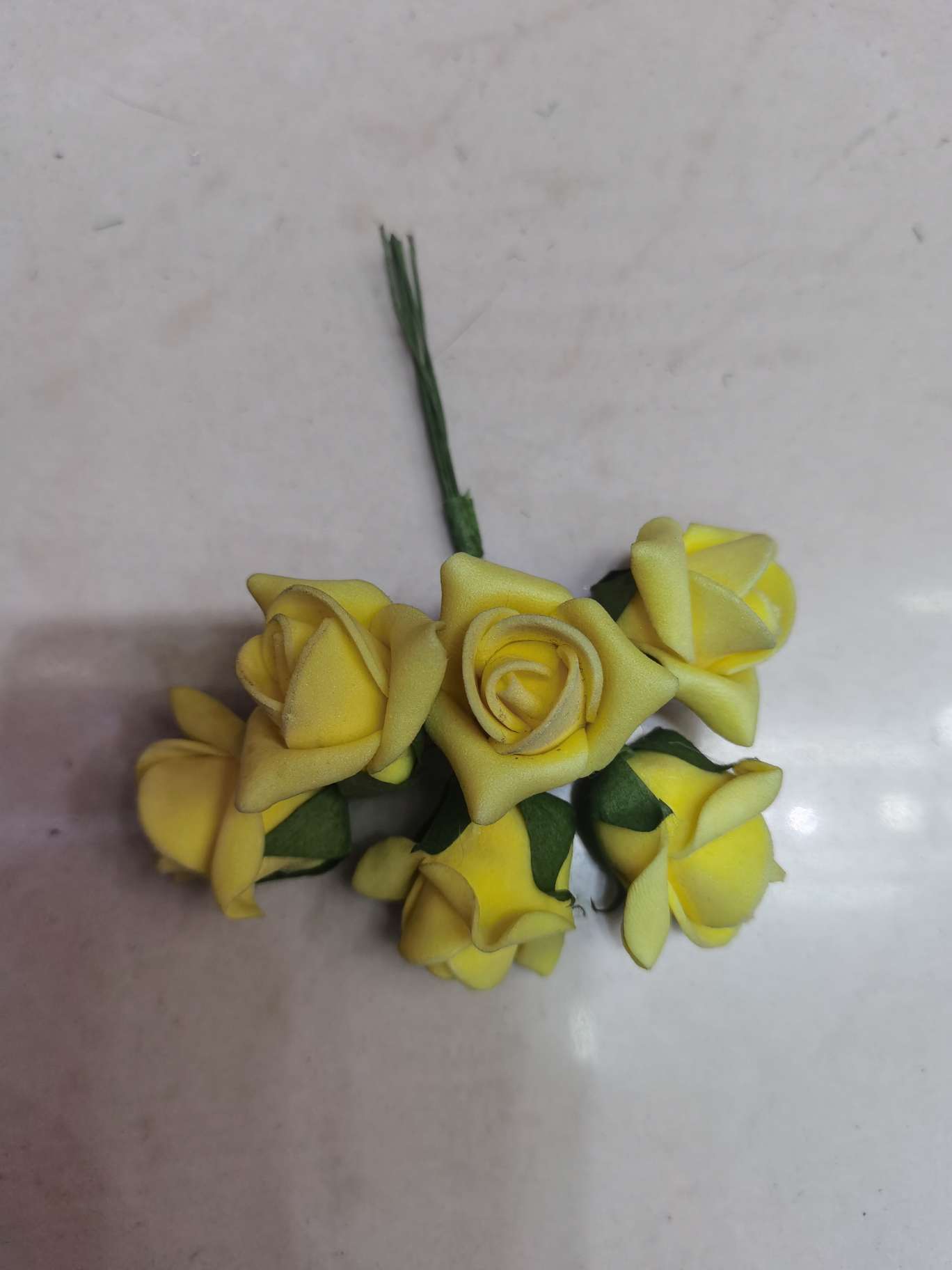 زهرة الفقاعات الصغيرة Item Picture