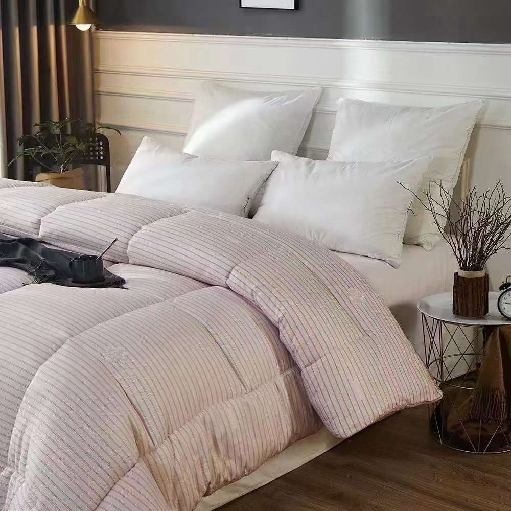 Xi Rong thickened quilt Application Scenario