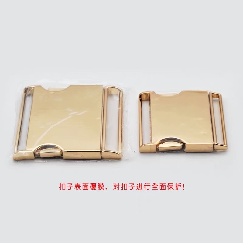 女装时尚新款金属对扣高品质腰带扣插扣服装配件沙发扣汽车坐垫扣详情图7