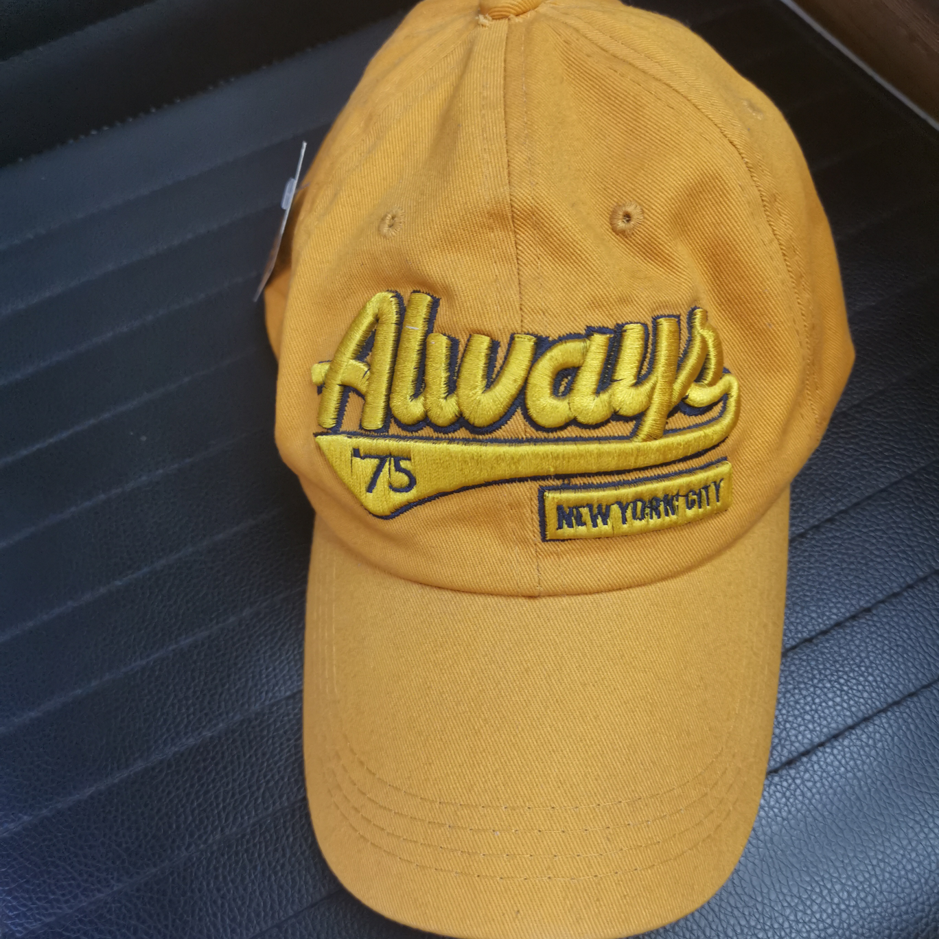 Spring And Summer Washed Cotton Cotton Pure Color Japanese Duck Cap Ins Men And Women Black Korean Soft Top Baseball Cap Tide