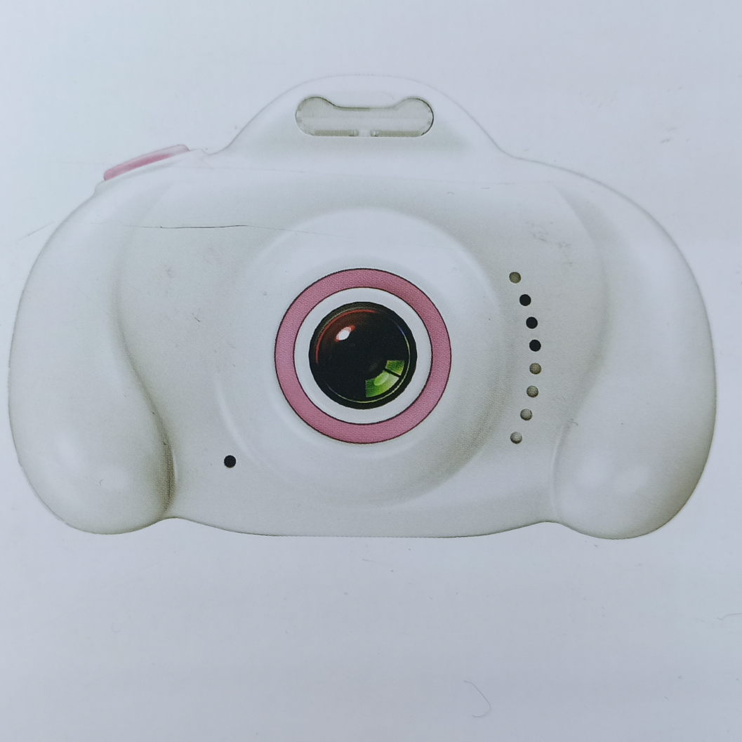 Children's camera HD camera Rechargeable camera Children's birthday gift toys
