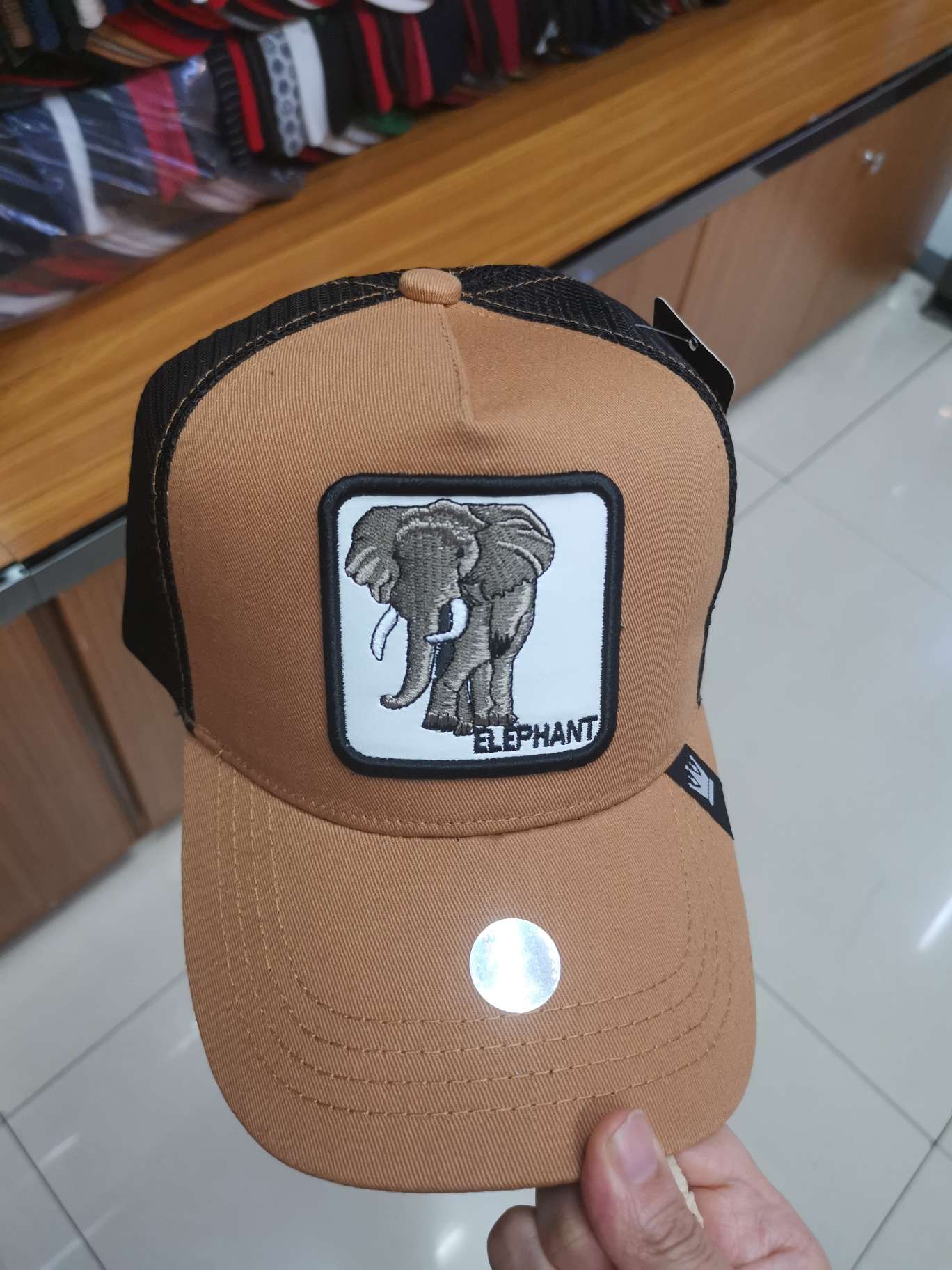 Hat Female Sunshade Hat Sun Block Summer Korean Version Of Fashion All Wear Duck Hat Male Fashion Brand Baseball Cap Female Sun Hat details Picture