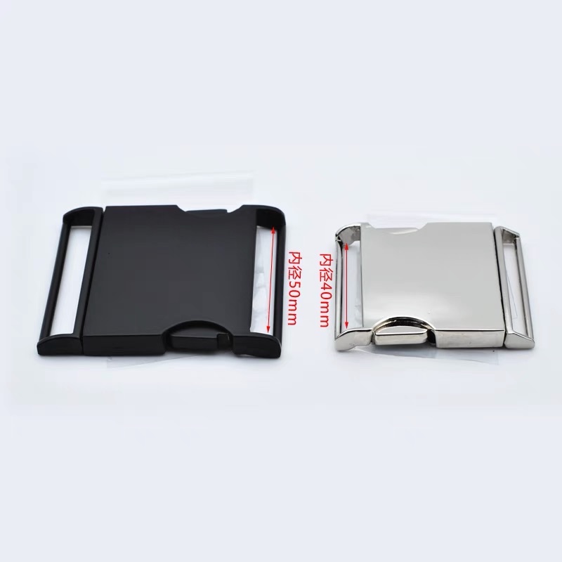 女装时尚新款金属对扣高品质腰带扣插扣服装配件沙发扣汽车坐垫扣详情图6