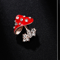 Brooch 1161