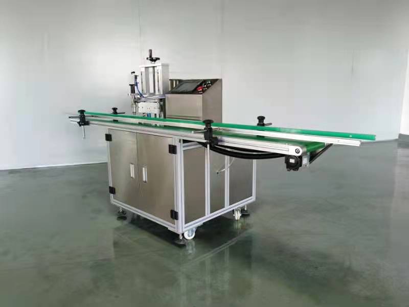 Ruiyuan Machinery, a direct-sale manufacturer of high-speed fully automatic filling machines, operates with integrity pic 3
