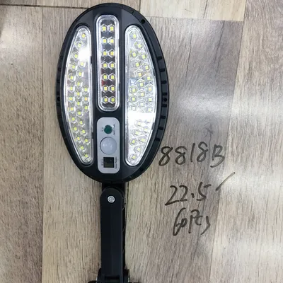 8818B Solar Street Light