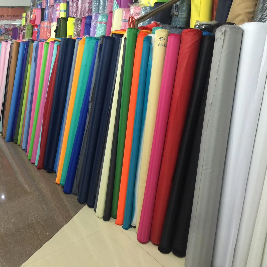 Factory direct sales, best-selling in stock across the entire network, 210D Oxford fabric lining for home, makeup, storage, travel and eco-friendly bags