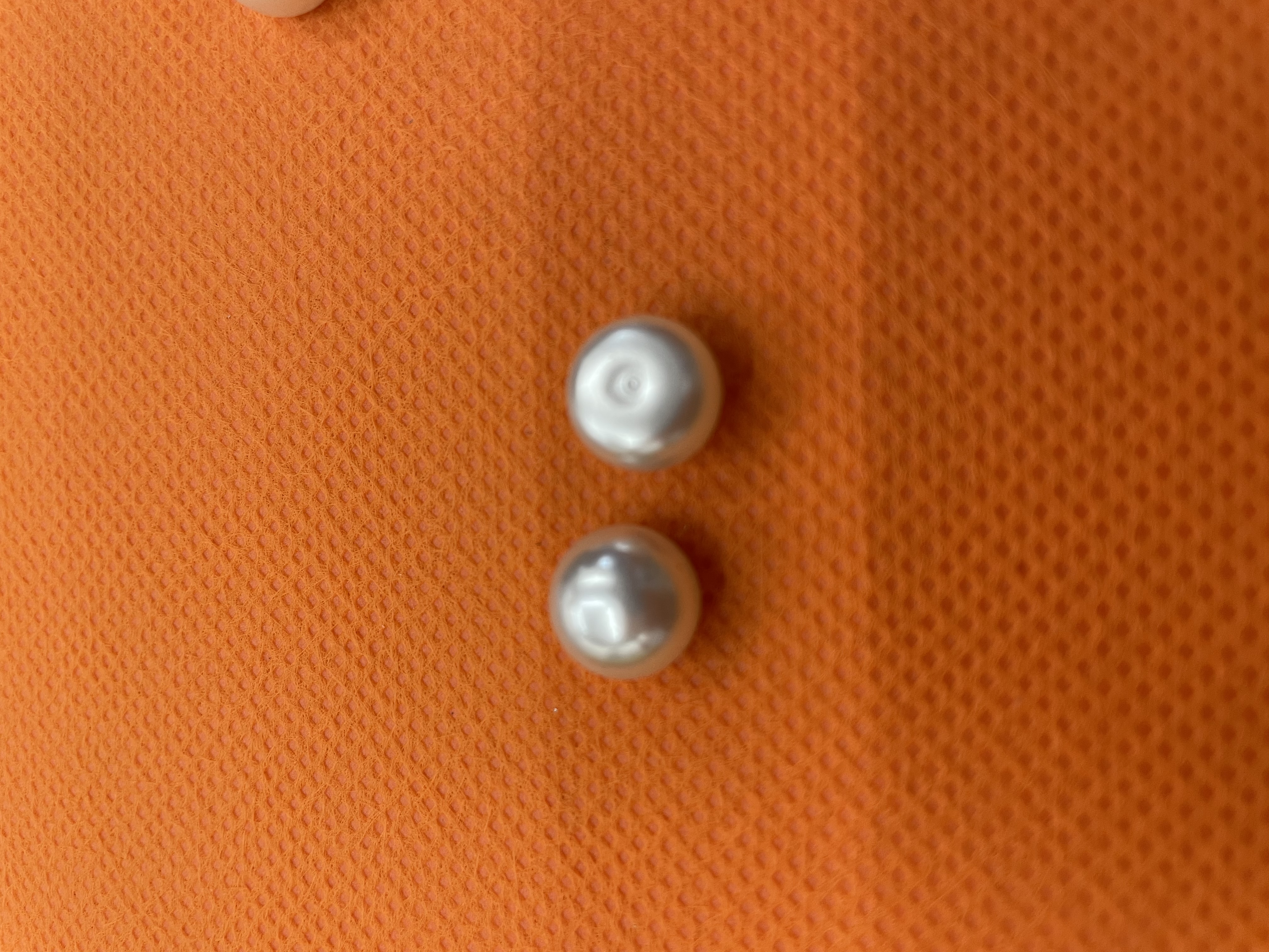 لؤلؤ اللؤلؤ مع الخبز المدخن details Picture