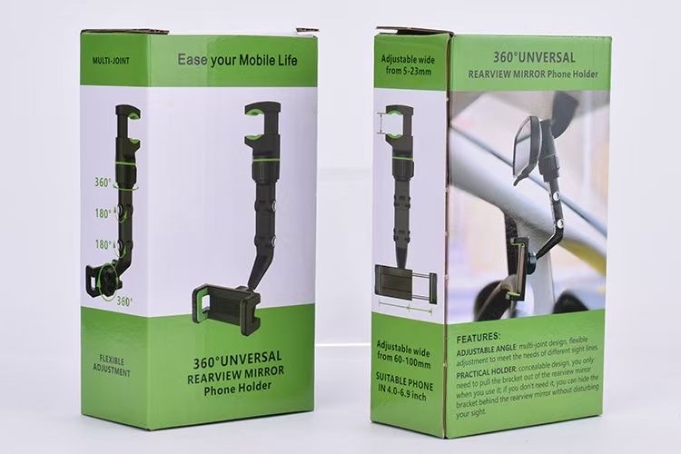 万能夹水手机支架 多功能支架详情图9