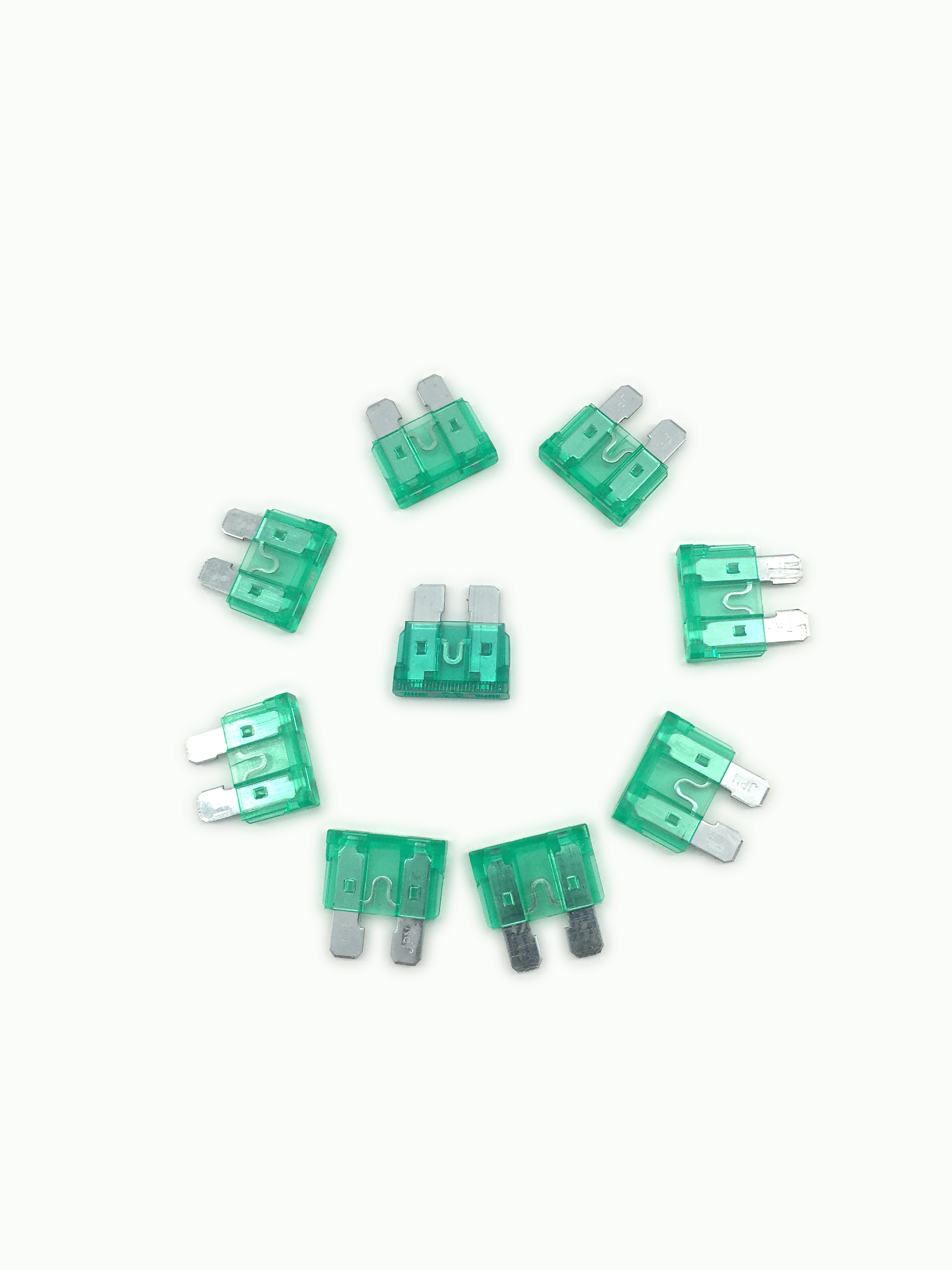 Automobile fuses, auto parts 2 Specification image