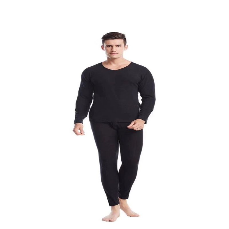 Thermal Underwear Long Johns Thin Base Shirt Breathable And Comfortable Young People Base Fashion New 15