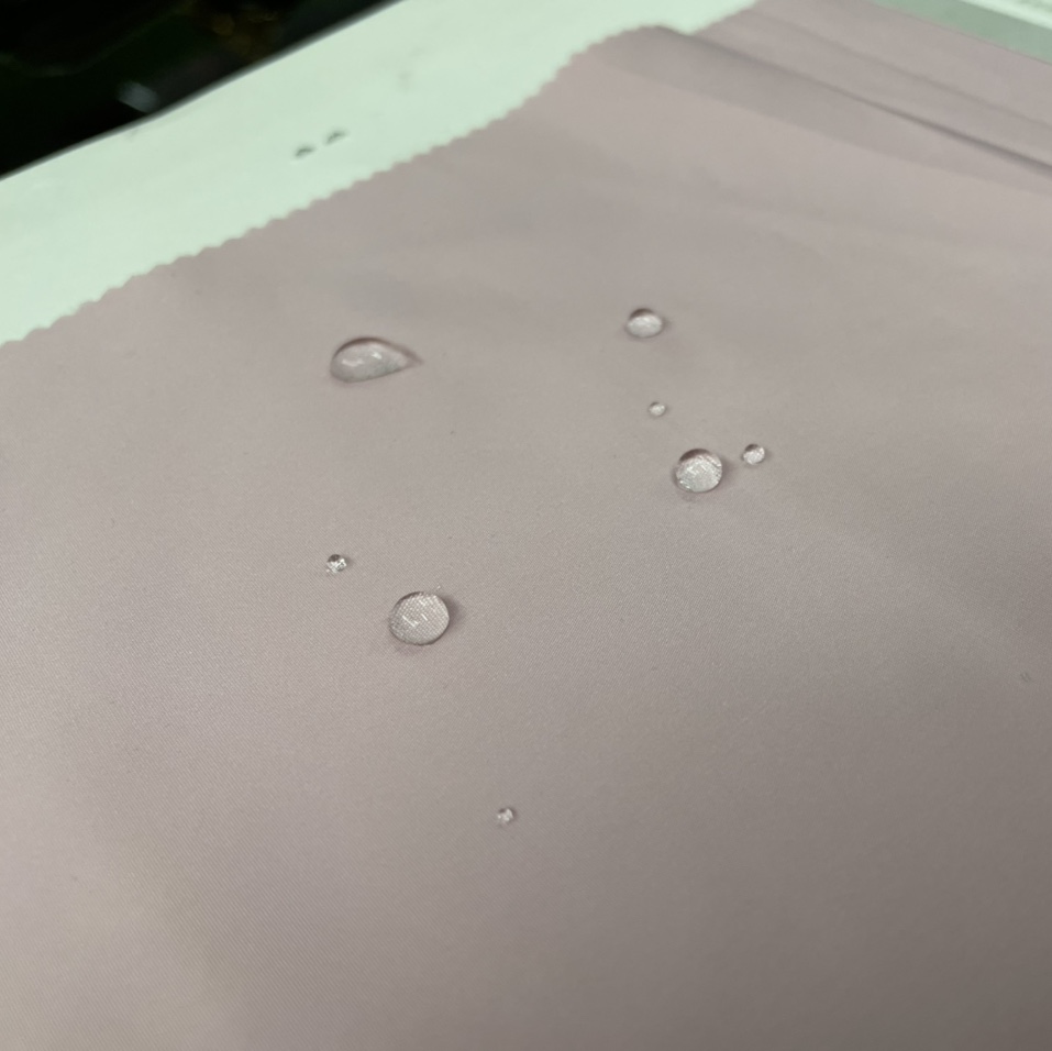 宏建纺织记忆布