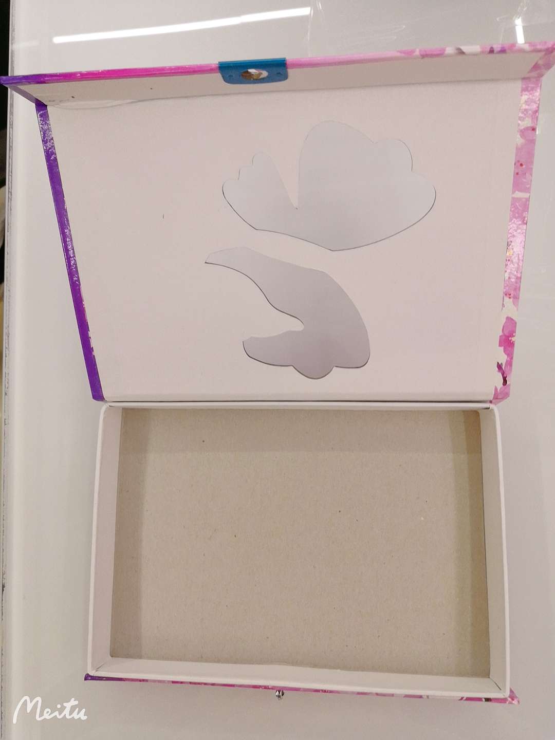 32k盒装锁本（伞2）产品图