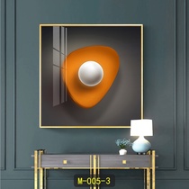 Spot abstraction