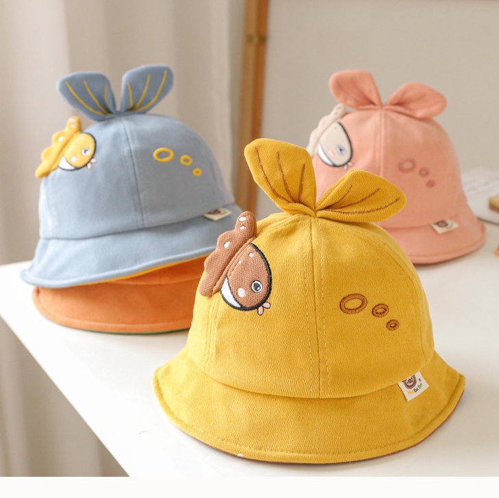 Boy Cap