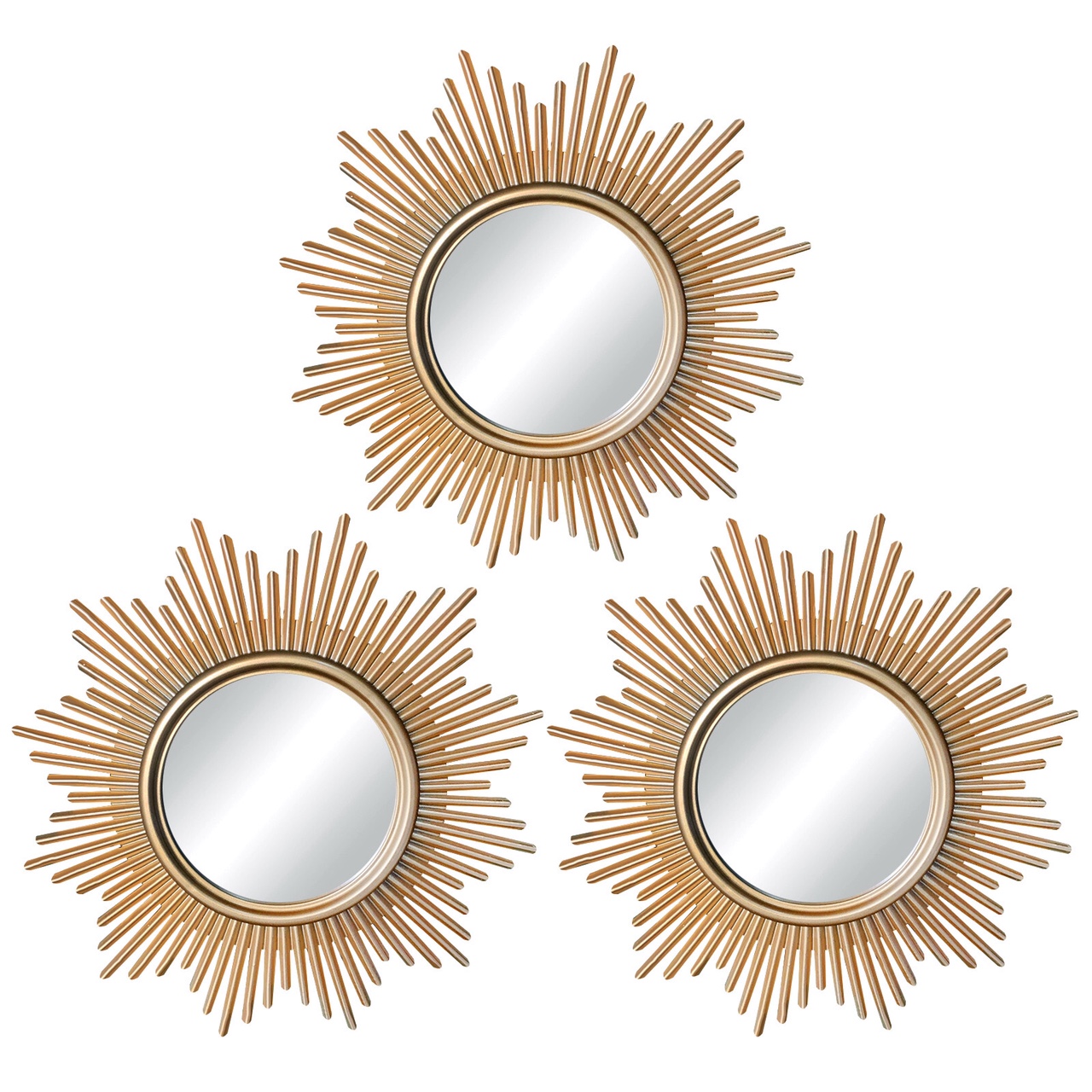 Factory direct sales military school craft decorative mirror w model thumbnail