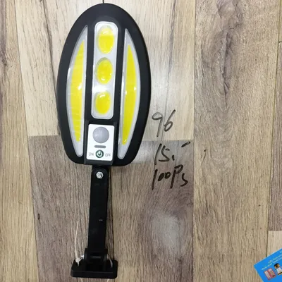 T96 Solar Street Lights